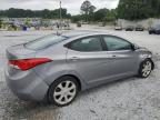 2013 Hyundai Elantra Gls на продаже в Fairburn, GA - Front End