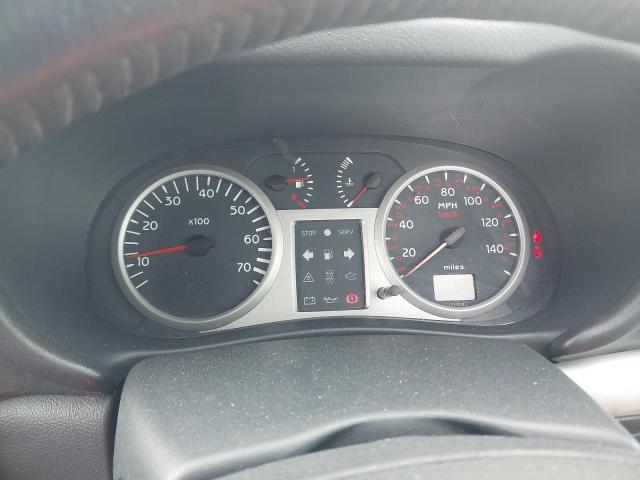 2003 RENAULT CLIO DYNAM