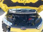 2016 FORD ECOSPORT Z for sale at Copart SANDWICH