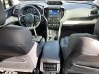 2020 Subaru Ascent Limited იყიდება Wilmer-ში, TX - Hail