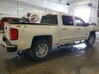2018 Chevrolet Silverado K1500 High Country for Sale in Avon, MN - Front End