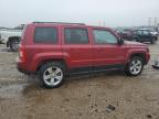 2017 Jeep Patriot Latitude للبيع في Elgin، IL - Front End