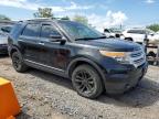 2012 Ford Explorer Xlt na sprzedaż w Hillsborough, NJ - Minor Dent/Scratches