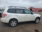 2010 SUBARU FORESTER 2.5X PREMIUM for sale at Copart ON - LONDON