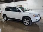 2012 Jeep Compass Latitude за продажба в Blaine, MN - Front End