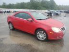 2009 Volkswagen Eos Turbo en Venta en Harleyville, SC - Rear End