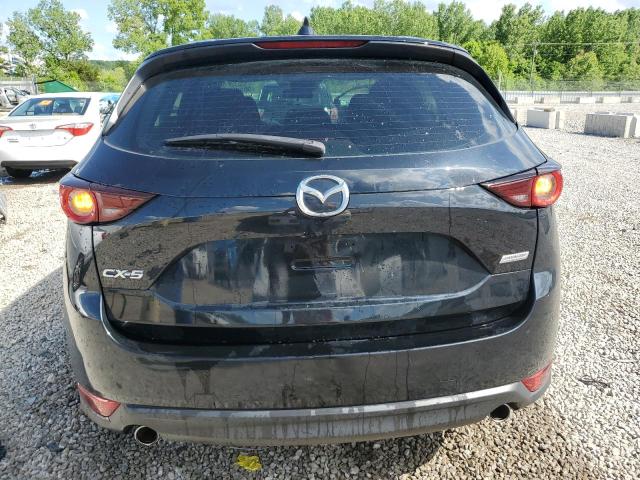  MAZDA CX-5 2019 Black