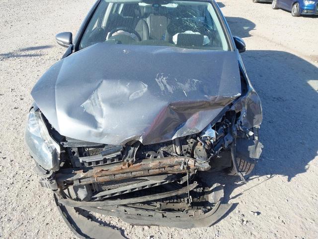 2011 VOLKSWAGEN GOLF 1.6 TDI 105 MATCH 5DR