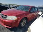 2009 DODGE AVENGER SXT for sale at Copart QC - MONTREAL
