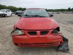 2005 Pontiac Grand Am Se for Sale in Conway, AR - Front End