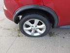 2012 NISSAN JUKE ACENT for sale at Copart WHITBURN