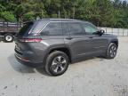 2022 Jeep Grand Cherokee Limited 4Xe for Sale in Ellenwood, GA - Minor Dent/Scratches