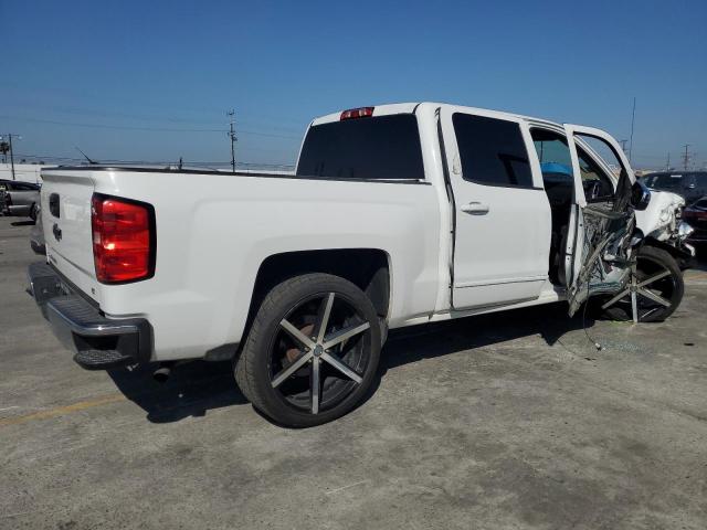 Пікапи CHEVROLET ALL Models 2015 Білий