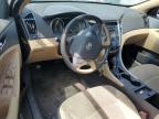 2014 Hyundai Sonata Gls en Venta en Arcadia, FL - Rear End