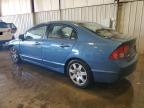 2008 Honda Civic Lx zu verkaufen in Pennsburg, PA - Front End