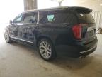 2022 Gmc Yukon Xl Denali за продажба в Abilene, TX - Front End