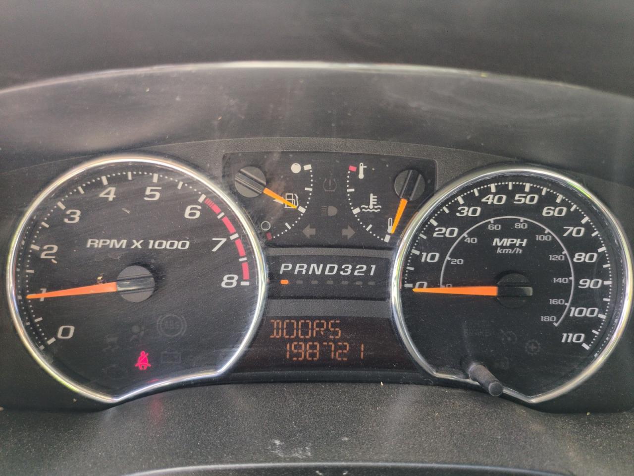 2008 GMC Canyon VIN: 1GTDT19E088123694 Lot: 56679745