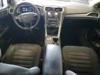 2017 Ford Fusion Se for Sale in Franklin, WI - Front End
