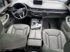 2018 Audi Q7 Premium Plus продається в Waldorf, MD - Undercarriage