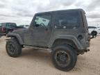 1998 Jeep Wrangler / Tj Sahara იყიდება Andrews-ში, TX - Rear End