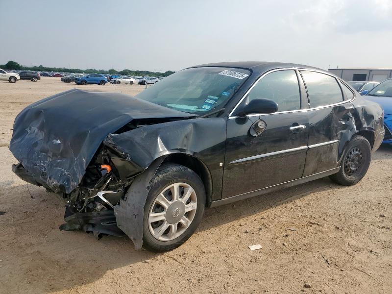 2006 Buick Lacrosse Cx