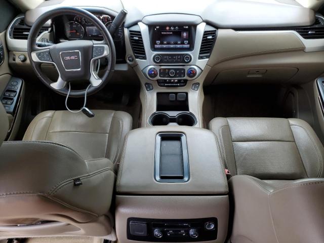  GMC YUKON 2015 Beige