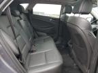 2016 HYUNDAI TUCSON LIMITED for sale at Copart ON - OTTAWA