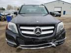 2015 Mercedes-Benz Glk 250 Bluetec na sprzedaż w Bowmanville, ON - Front End