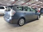 2012 Toyota Prius V  for Sale in East Granby, CT - Minor Dent/Scratches