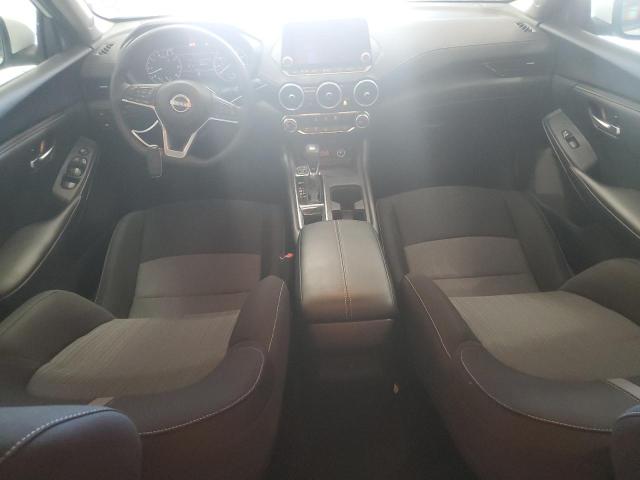  NISSAN SENTRA 2024 White