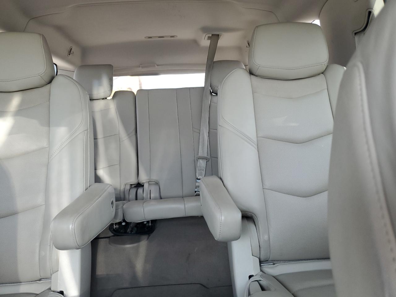 2015 Cadillac Escalade Esv Premium VIN: 1GYS4JKJ9FR194888 Lot: 56164865