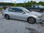 2014 Honda Accord Lx en Venta en Fairburn, GA - Front End