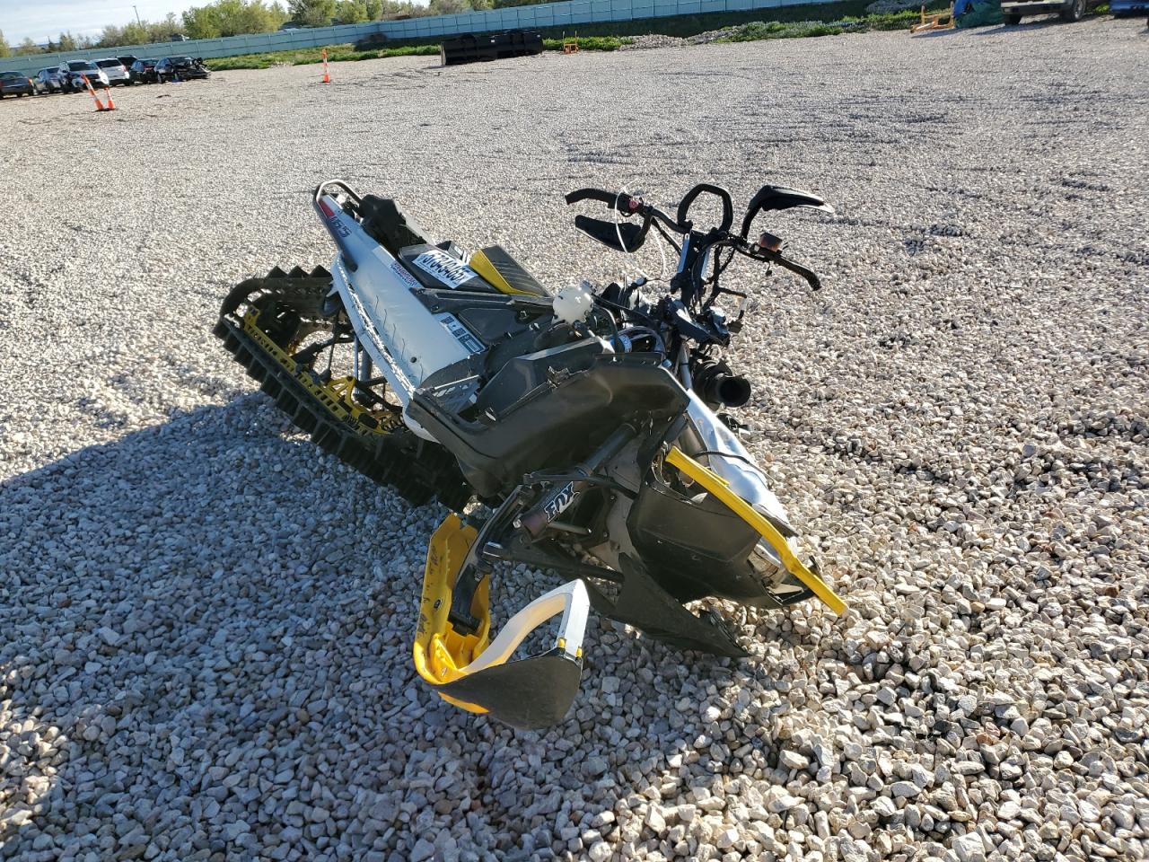 2023 Skidoo Summit for Sale in Casper, WY - Front End