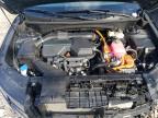 2022 Hyundai Tucson Blue na sprzedaż w Northfield, OH - Front End