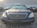 2004 LEXUS LS 430   for sale at Copart FL - ORLANDO NORTH