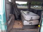1996 MAZDA BONGO for sale at Copart WHITBURN