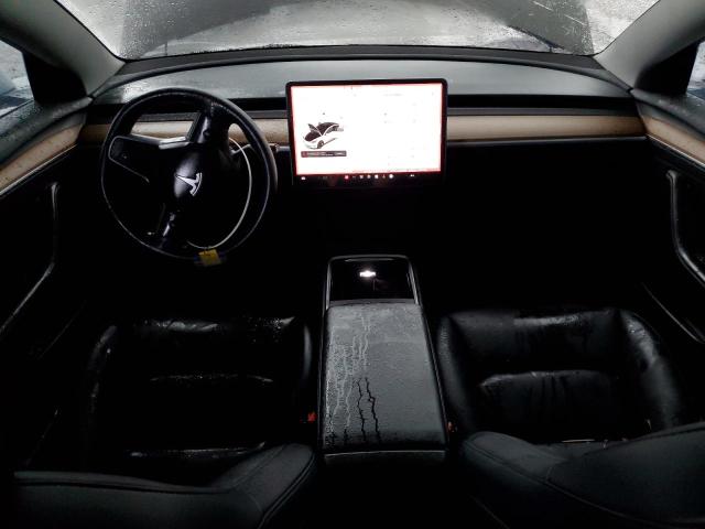  TESLA MODEL 3 2023 White
