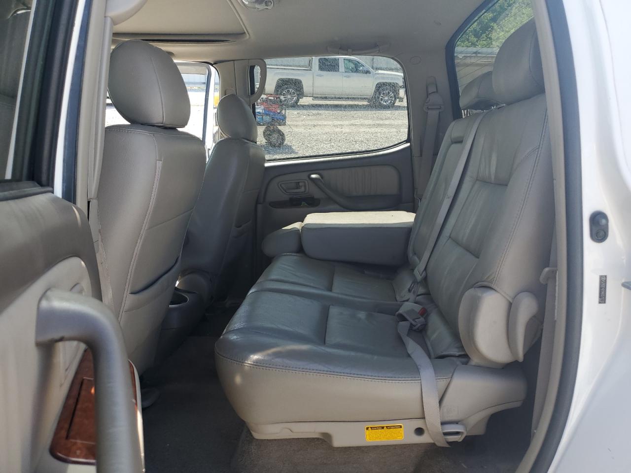 TOYOTA All Models 2006 VIN 5TBDT48146S512792 фото 10