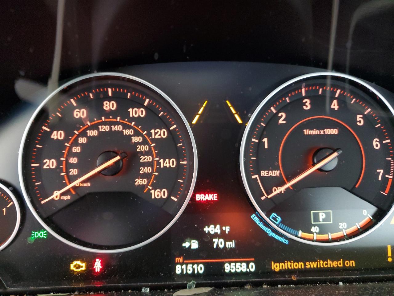 2017 BMW 430Xi Gran Coupe VIN: WBA4F9C57HG439708 Lot: 57697775