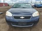 2007 Chevrolet Malibu Ls zu verkaufen in Elgin, IL - Side