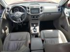 2011 Volkswagen Tiguan S продається в Gaston, SC - Front End
