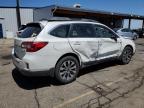 2017 Subaru Outback 2.5I Limited for Sale in Denver, CO - Rollover