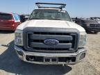 2014 Ford F250 Super Duty იყიდება Antelope-ში, CA - Front End