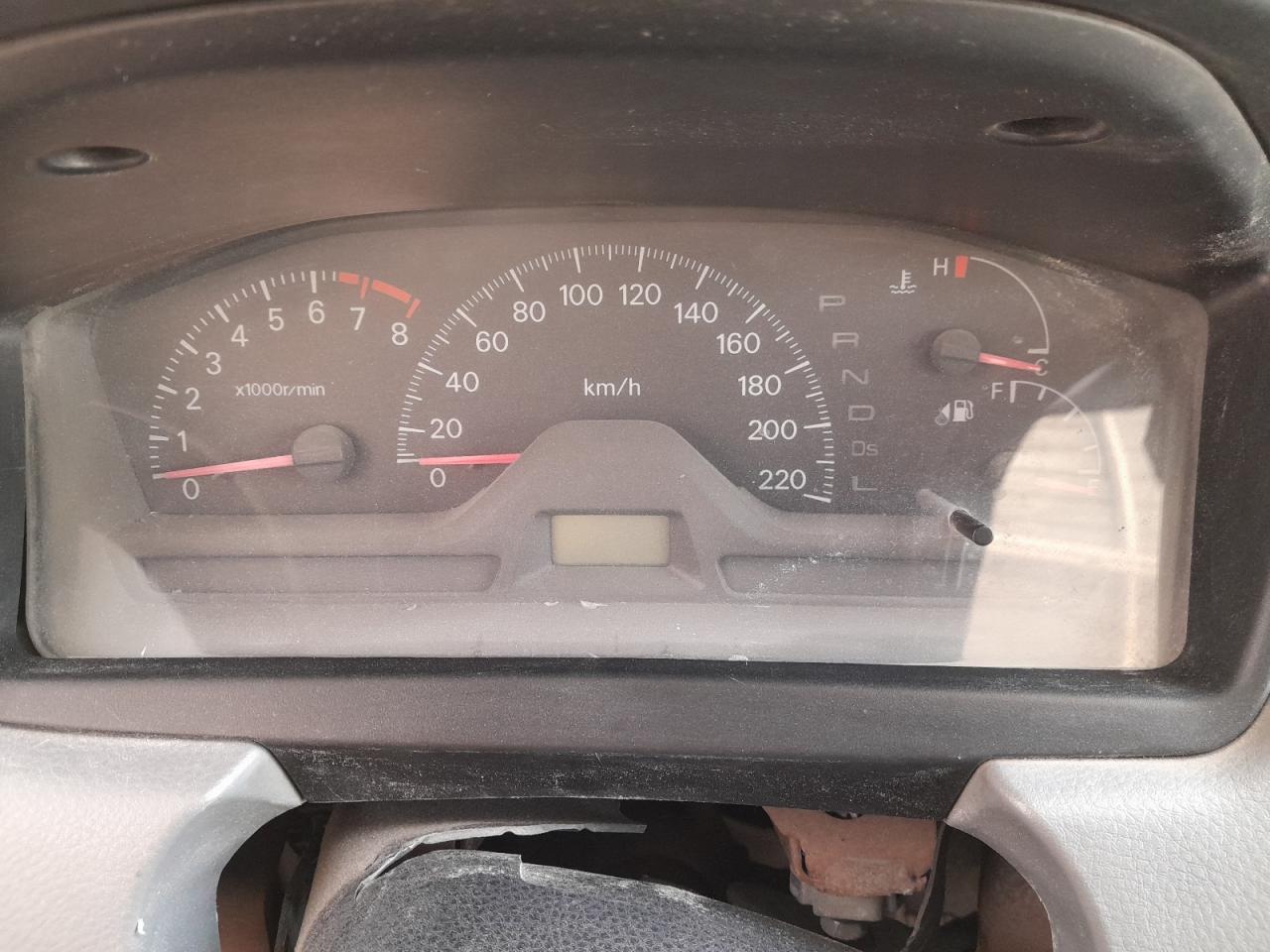 JE3BB36C08U708320 - 2000 Mitsubishi Lancer - #56450785