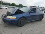 2002 Honda Accord Lx na sprzedaż w Lebanon, TN - Front End