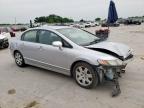 2010 Honda Civic Lx for Sale in Wilmer, TX - All Over