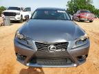 2015 Lexus Is 250 zu verkaufen in China Grove, NC - Front End