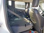2016 Jeep Renegade Limited en Venta en Haslet, TX - Water/Flood
