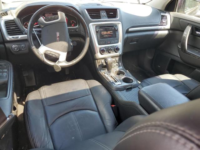  GMC ACADIA 2017 Сharcoal