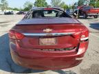 Rogersville, MO에서 판매 중인 2017 Chevrolet Impala Lt - Top/Roof